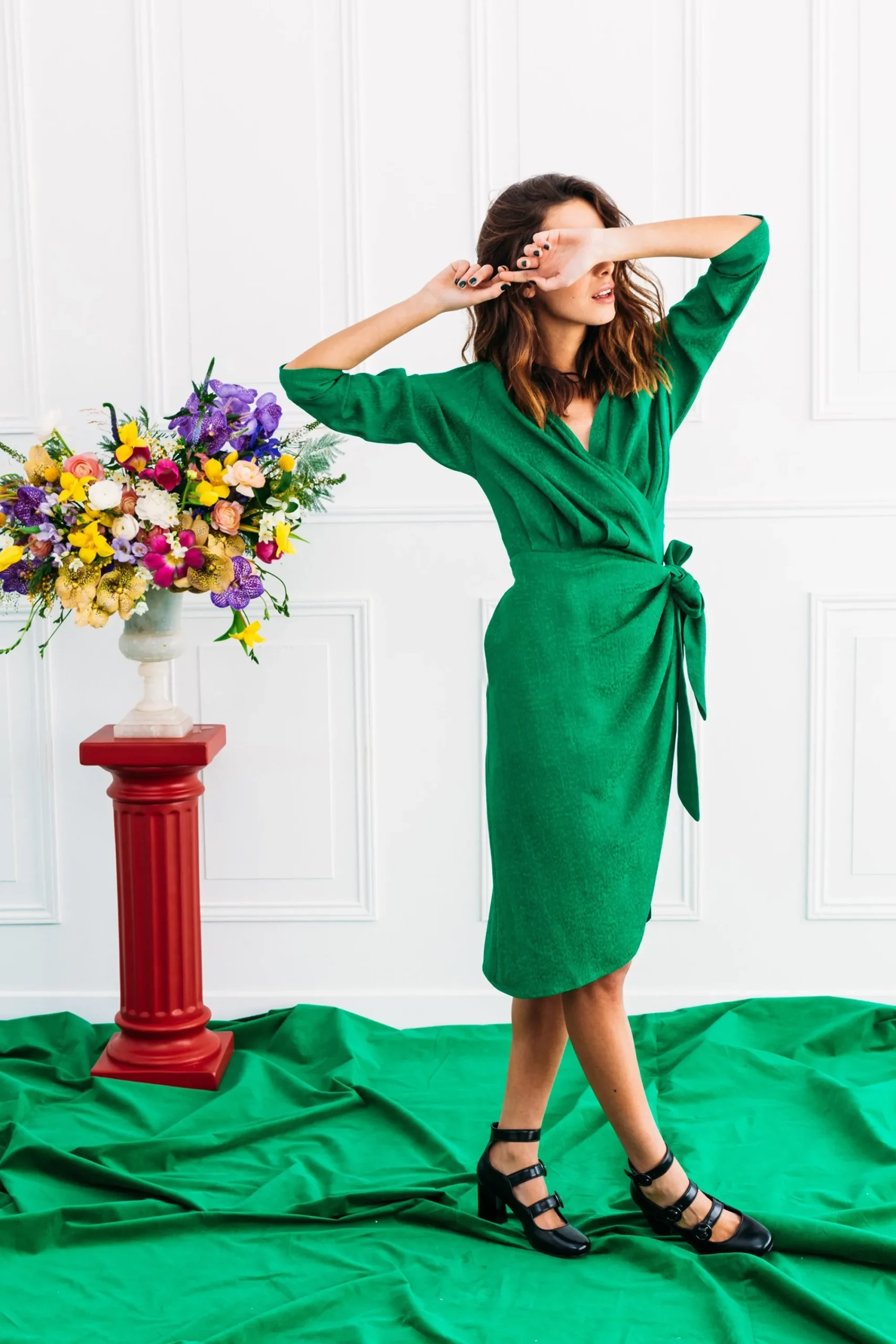 Patrons Pdf|Mercerie & Couture<Make My Lemonade PATRON DE COUTURE LOU PDF