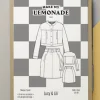 Patrons Pdf|Mercerie & Couture<Make My Lemonade PATRON DE COUTURE LUCY & LILI PDF