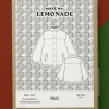 Patrons Pdf|Mercerie & Couture<Make My Lemonade PATRON DE COUTURE MAALI PDF