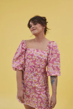 Patrons Pdf|Mercerie & Couture<Make My Lemonade PATRON DE COUTURE MAGDA PDF