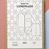 Patrons Pdf|Mercerie & Couture<Make My Lemonade PATRON DE COUTURE MARIA PDF