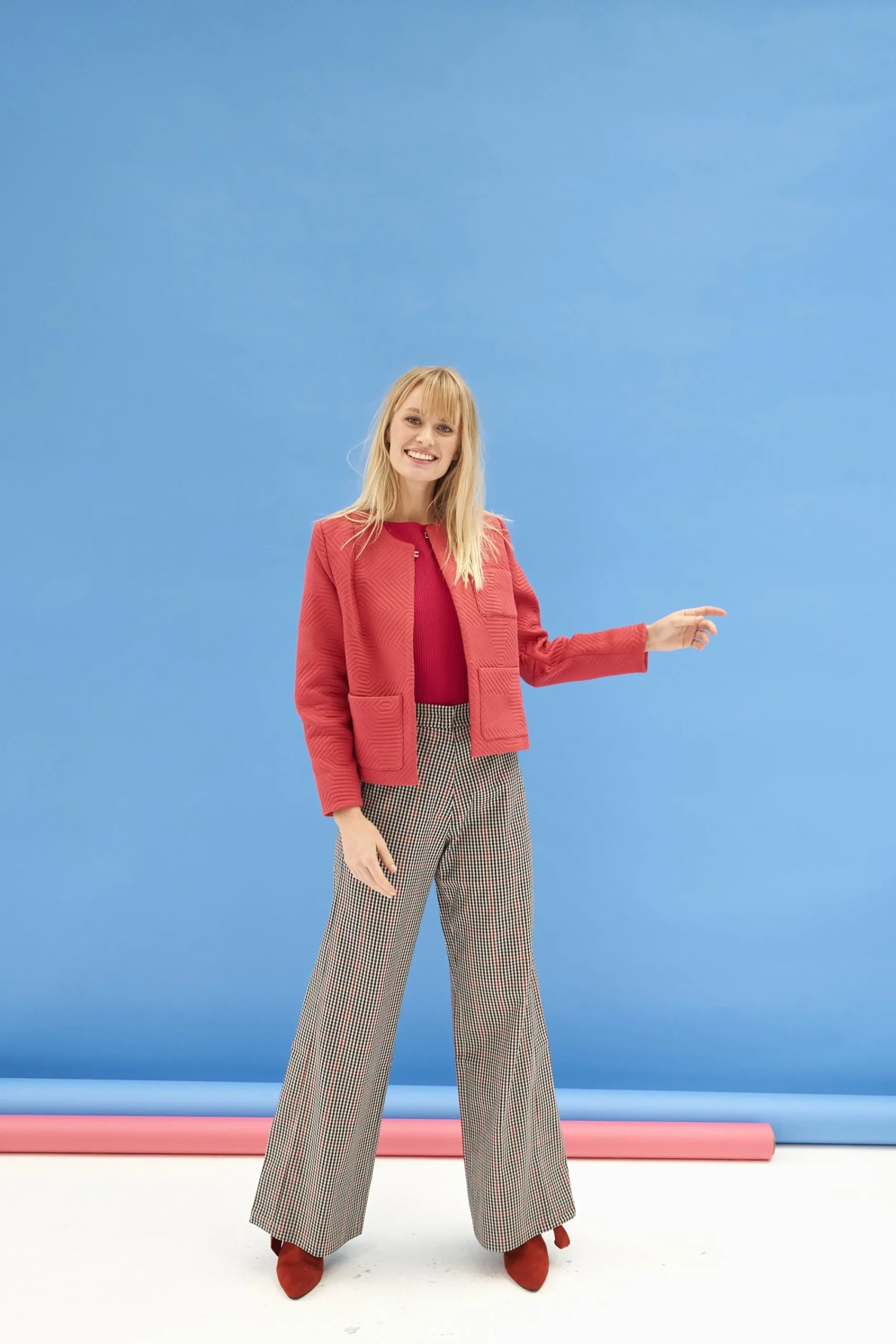 Patrons Pdf|Mercerie & Couture<Make My Lemonade PATRON DE COUTURE MARIA PDF