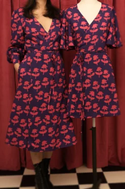 Patrons Pdf|Mercerie & Couture<Make My Lemonade PATRON DE COUTURE MARLA X LOULOU PDF