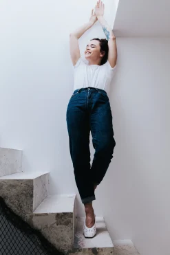 Patrons Pdf|Mercerie & Couture<Make My Lemonade PATRON DE COUTURE MATHILDA PDF