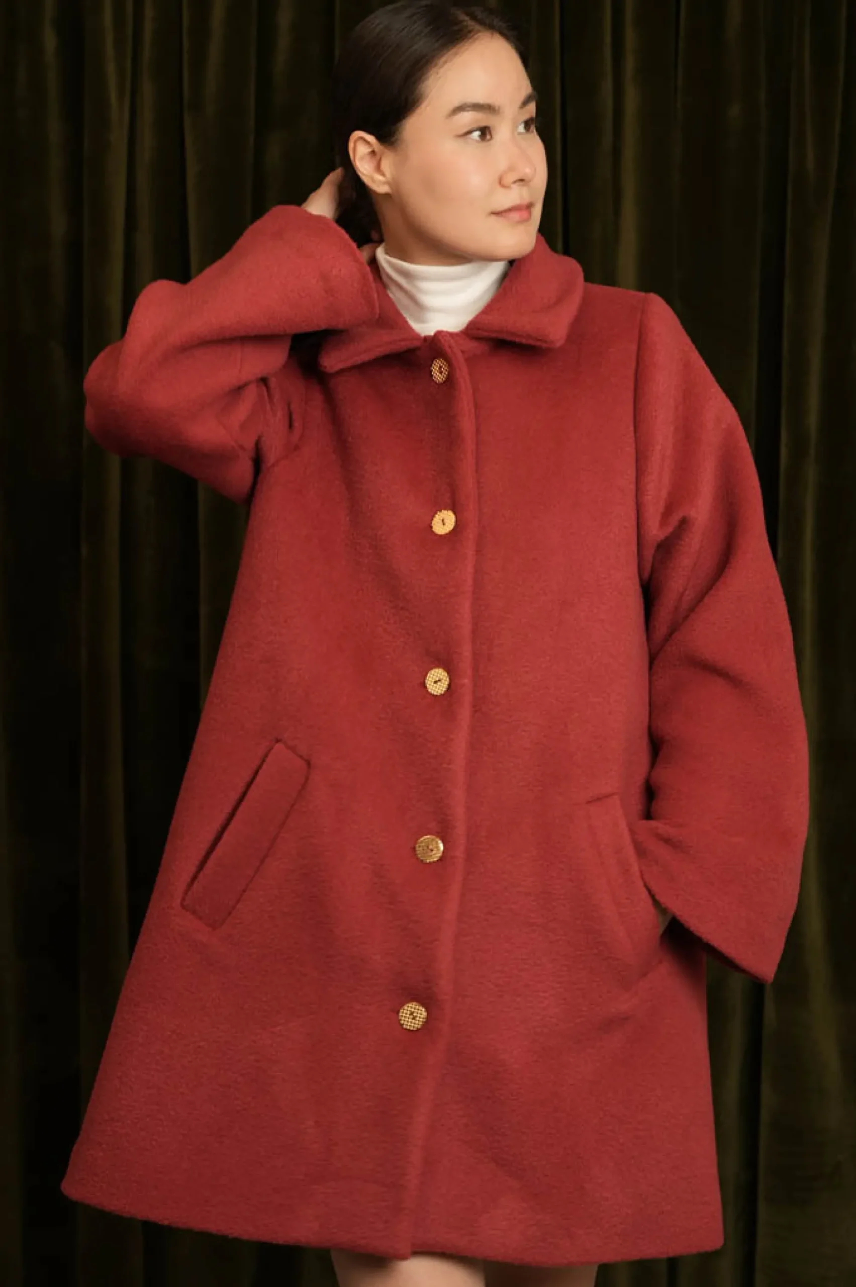 Patrons Pdf|Mercerie & Couture<Make My Lemonade PATRON DE COUTURE NICOLE PDF