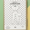 Patrons Pdf|Mercerie & Couture<Make My Lemonade PATRON DE COUTURE NINA PDF