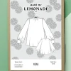 Patrons Pdf|Mercerie & Couture<Make My Lemonade PATRON DE COUTURE NOAH PDF