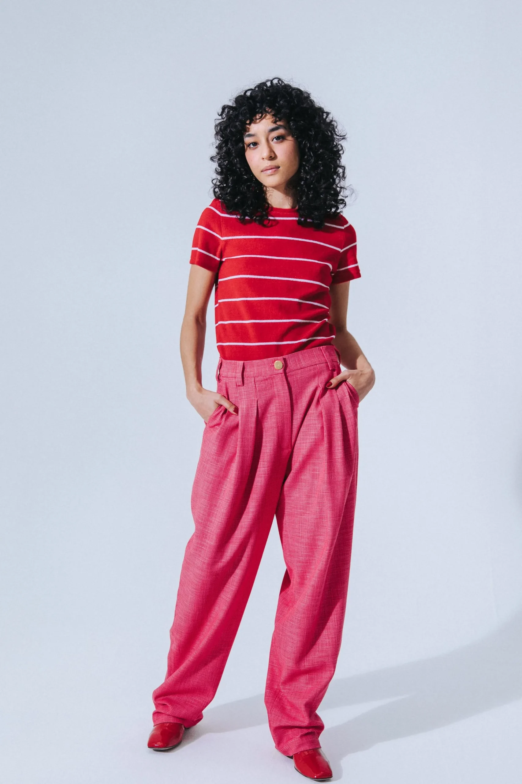 Patrons Pdf|Mercerie & Couture<Make My Lemonade PATRON DE COUTURE NOE PDF