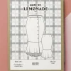 Patrons Pdf|Mercerie & Couture<Make My Lemonade PATRON DE COUTURE ODETTE PDF