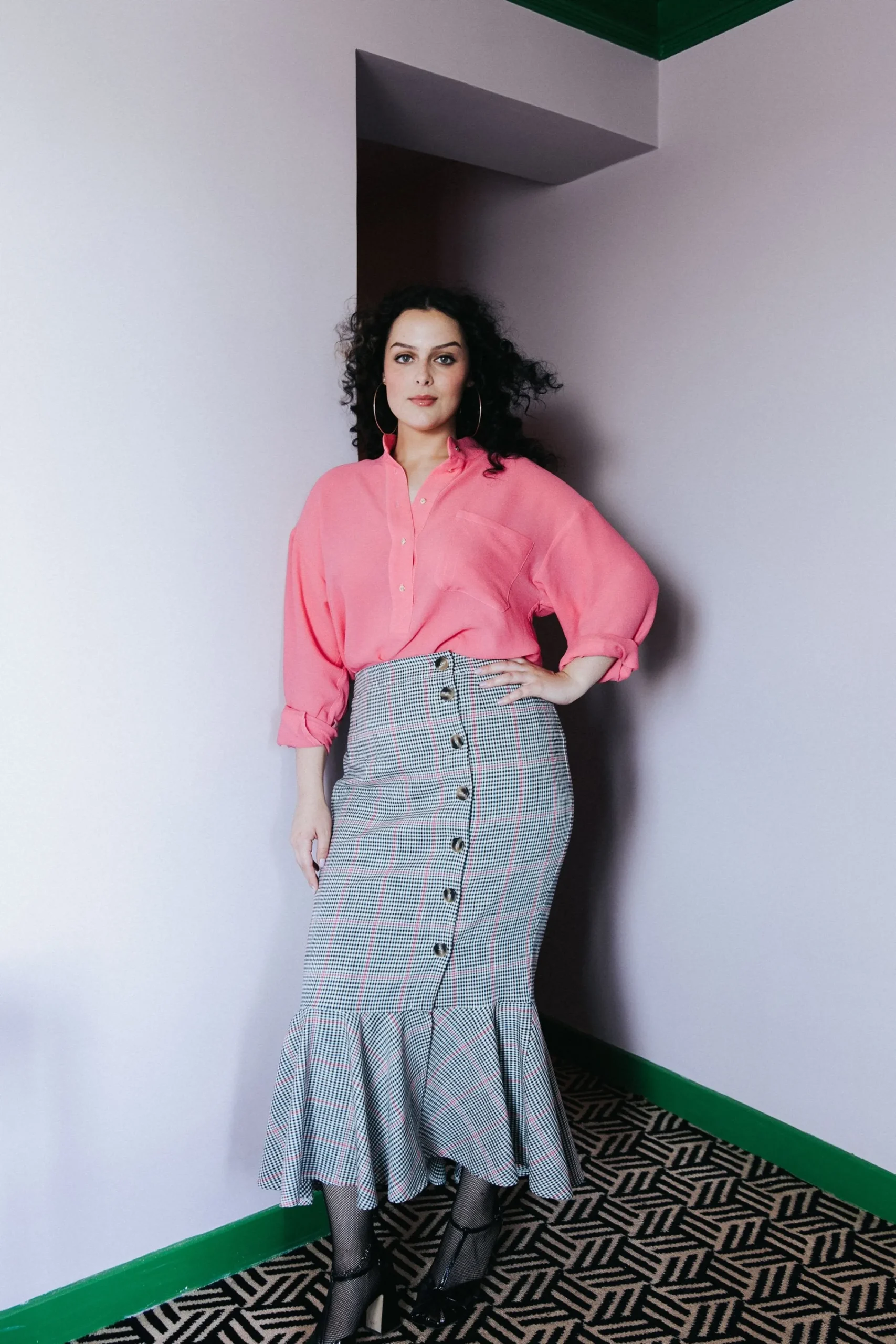 Patrons Pdf|Mercerie & Couture<Make My Lemonade PATRON DE COUTURE ODETTE PDF