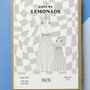 Patrons Pdf|Mercerie & Couture<Make My Lemonade PATRON DE COUTURE POLETTE PDF