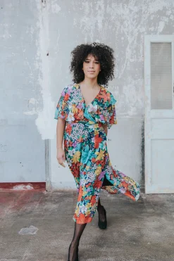 Patrons Papier|Mercerie & Couture<Make My Lemonade PATRON DE COUTURE RENATA