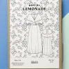 Patrons Pdf|Mercerie & Couture<Make My Lemonade PATRON DE COUTURE RENATA PDF