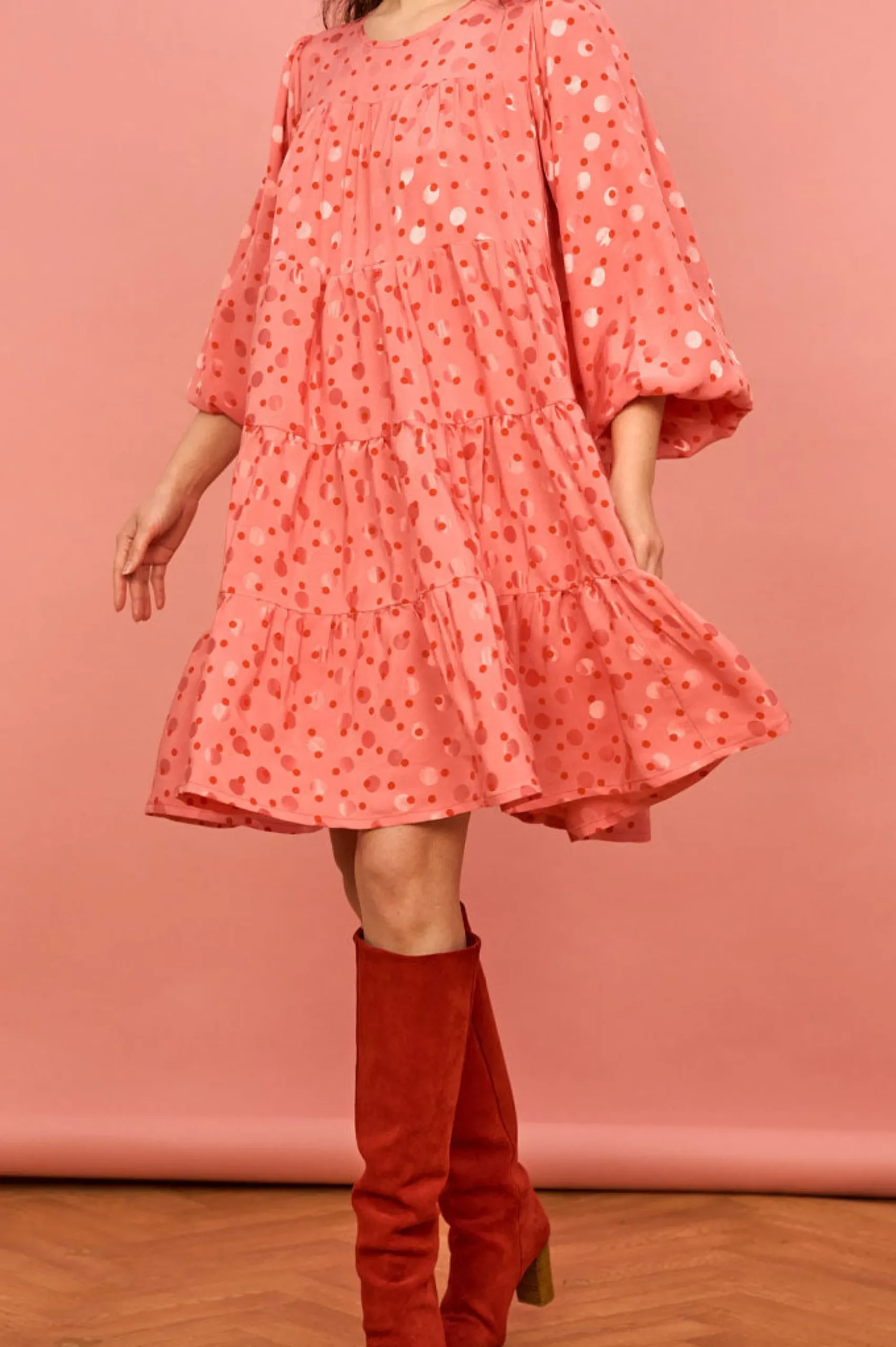 Patrons Pdf|Mercerie & Couture<Make My Lemonade PATRON DE COUTURE ROBE JENNY PDF