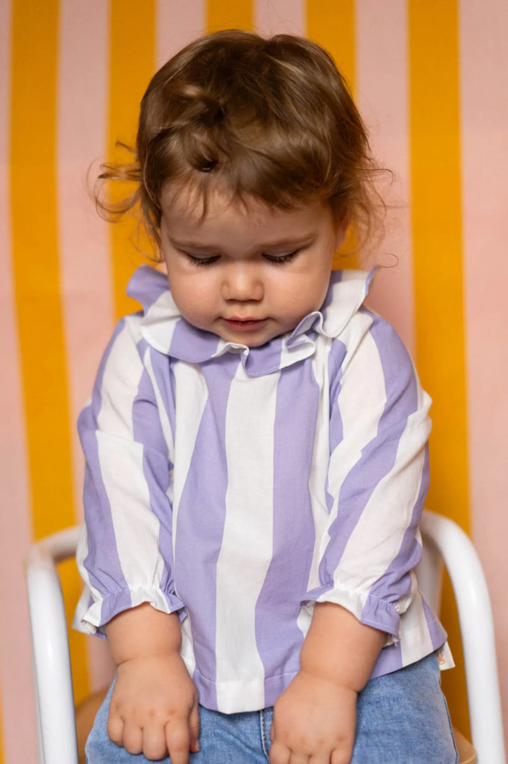 Patrons Pdf|Mercerie & Couture<Make My Lemonade PATRON DE COUTURE ROMY KIDS PDF