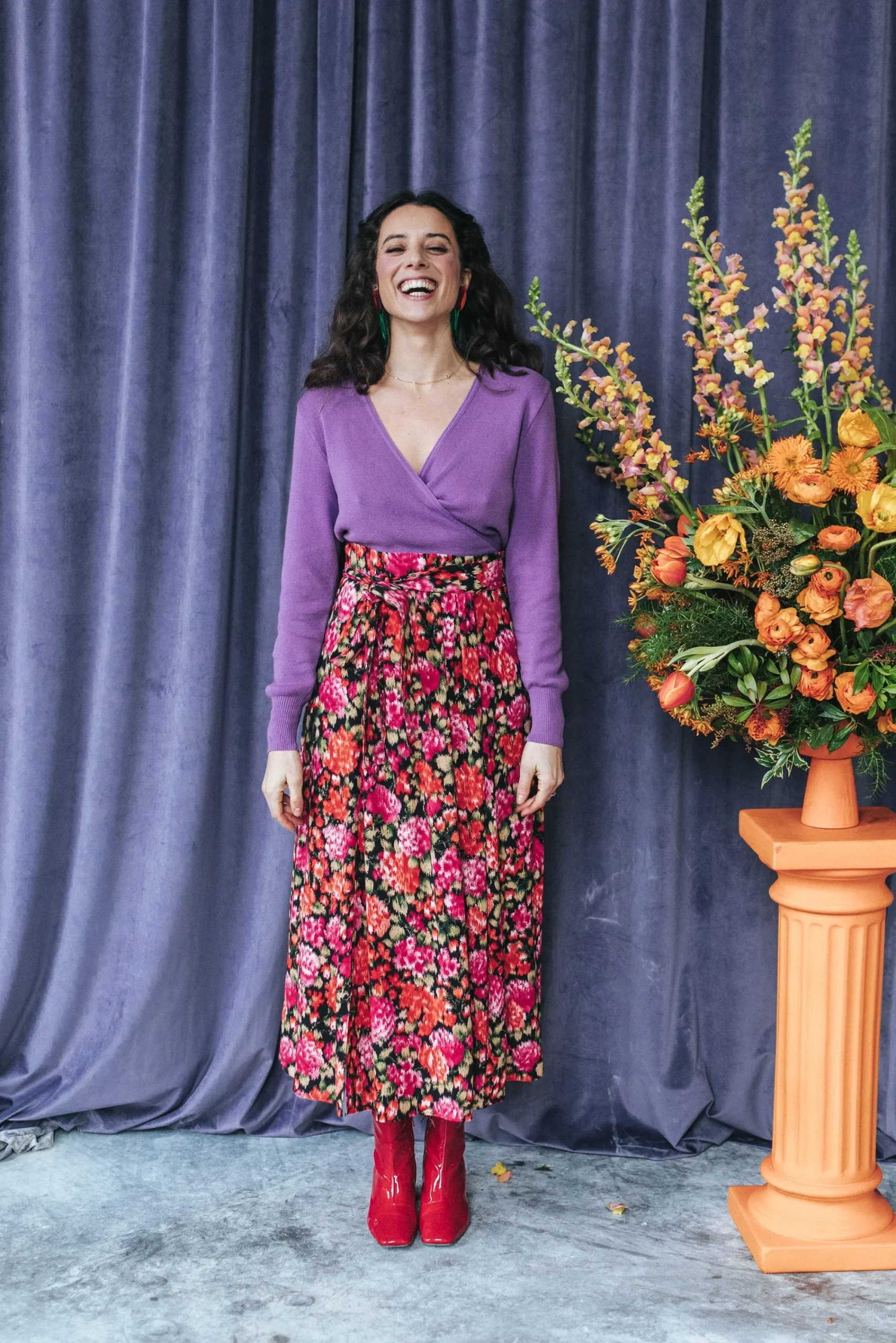 Patrons Pdf|Mercerie & Couture<Make My Lemonade PATRON DE COUTURE SAMANTHA PDF