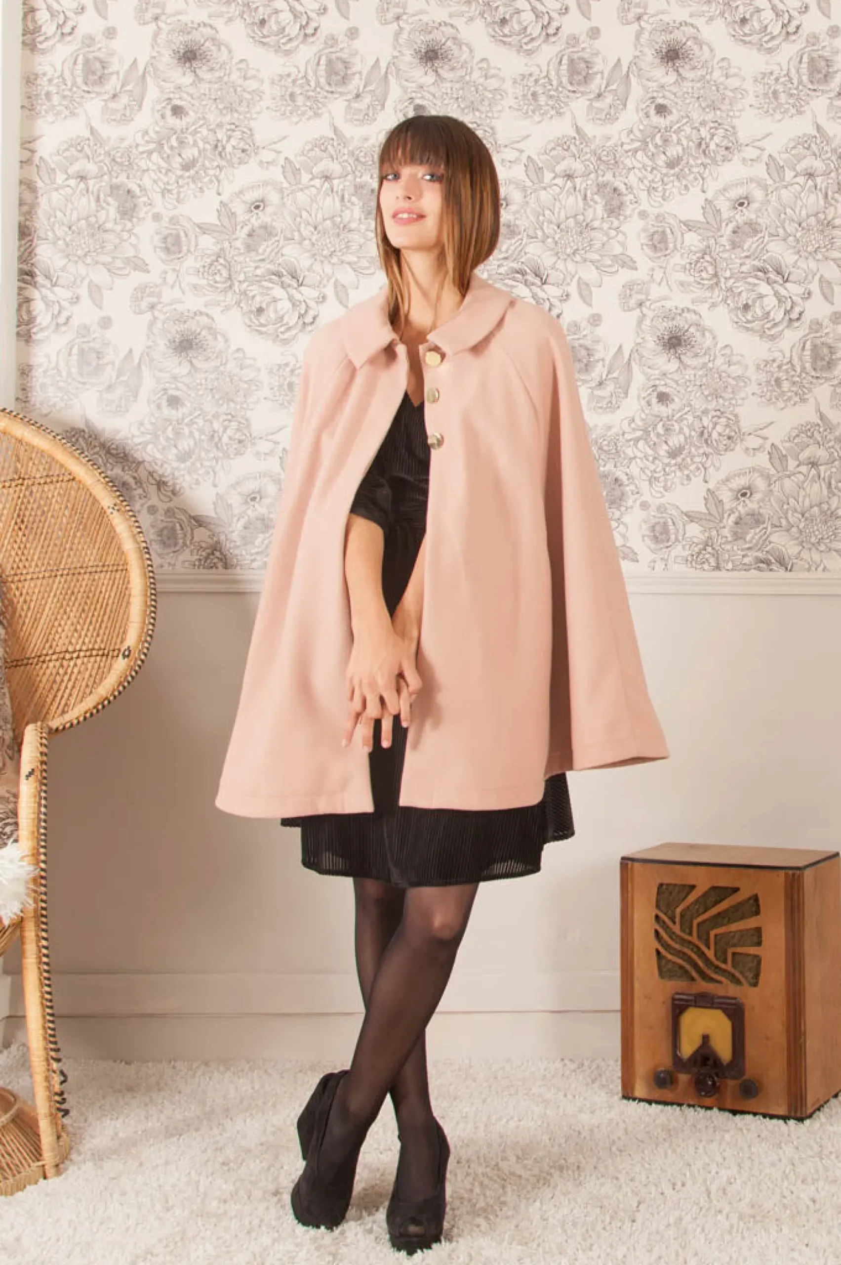 Patrons Pdf|Mercerie & Couture<Make My Lemonade PATRON DE COUTURE THELMA PDF