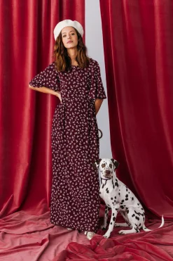 Patrons Pdf|Mercerie & Couture<Make My Lemonade PATRON DE COUTURE TINA PDF