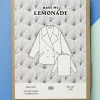 Patrons Pdf|Mercerie & Couture<Make My Lemonade PATRON DE COUTURE UMA PDF