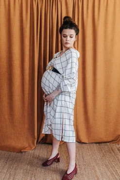 Patrons Pdf|Mercerie & Couture<Make My Lemonade PATRON DE COUTURE VALMY PDF