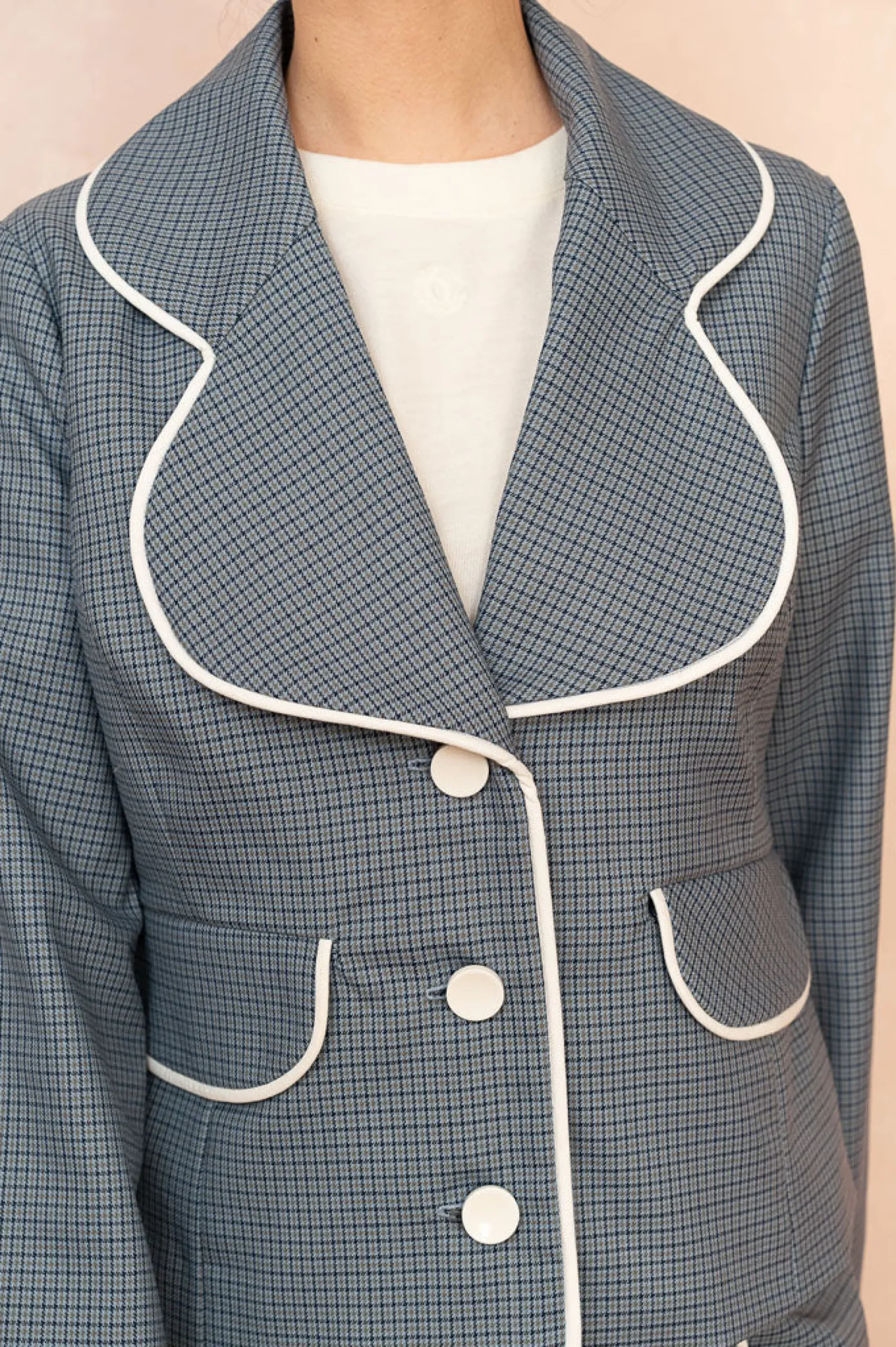 Patrons Pdf|Mercerie & Couture<Make My Lemonade PATRON DE COUTURE VESTE FANTINE PDF