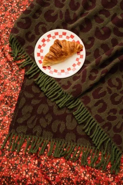 Le Linge<Make My Lemonade PLAID SUZIE