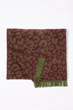 Le Linge<Make My Lemonade PLAID SUZIE