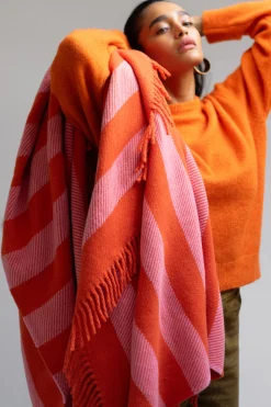 Le Linge<Make My Lemonade PLAID WILLIAM