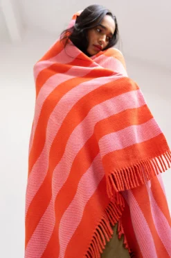 Le Linge<Make My Lemonade PLAID WILLIAM