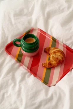 Art De La Table|Décorations<Make My Lemonade PLATEAU ALEXANDER MULTICO