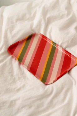 Art De La Table|Décorations<Make My Lemonade PLATEAU ALEXANDER MULTICO