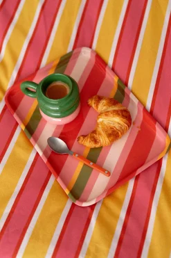 Art De La Table|Décorations<Make My Lemonade PLATEAU ALEXANDER MULTICO