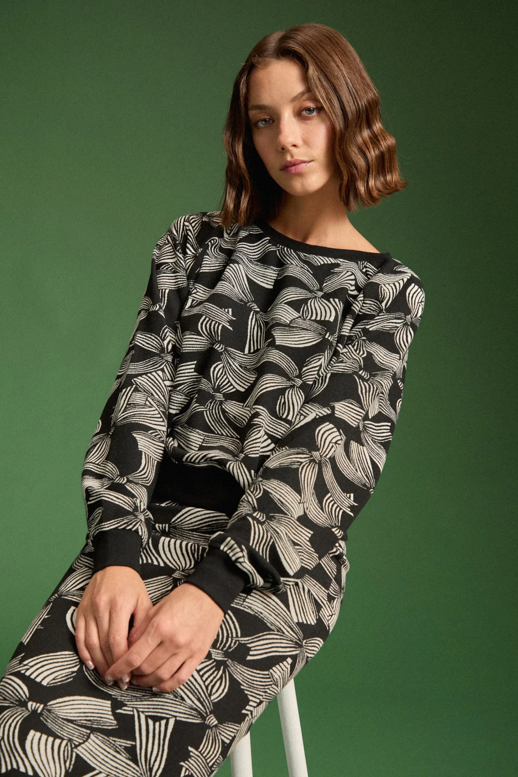 Sweats & Mailles<Make My Lemonade PULL MIA RUBANS