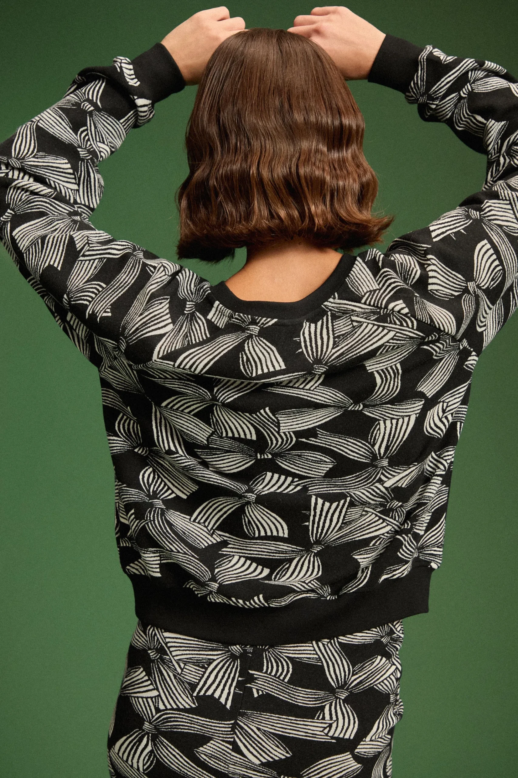 Sweats & Mailles<Make My Lemonade PULL MIA RUBANS