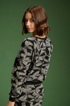 Sweats & Mailles<Make My Lemonade PULL MIA RUBANS