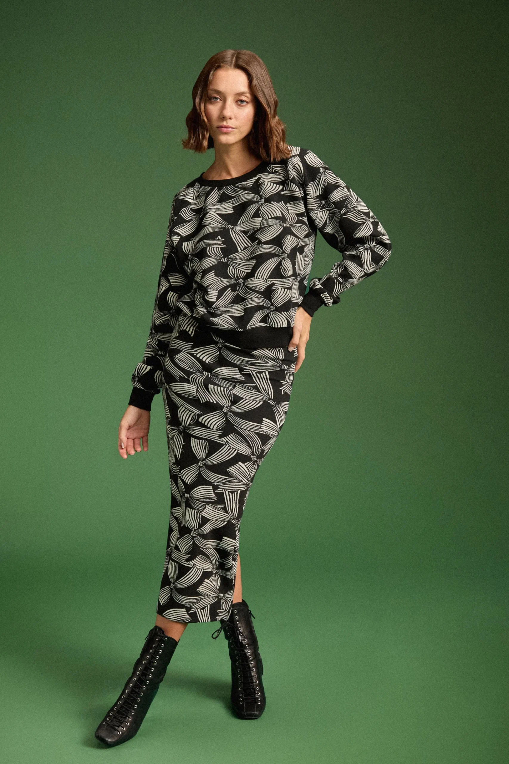 Sweats & Mailles<Make My Lemonade PULL MIA RUBANS