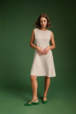 Robes & Combis<Make My Lemonade ROBE RITA OFF WHITE