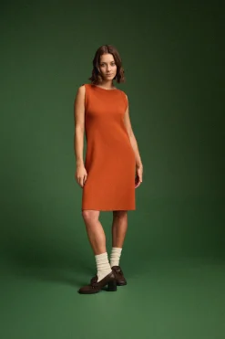 Robes & Combis<Make My Lemonade ROBE RITA ORANGE