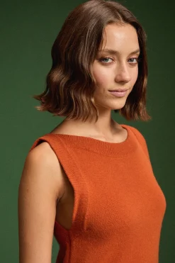 Robes & Combis<Make My Lemonade ROBE RITA ORANGE