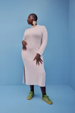 Robes & Combis<Make My Lemonade ROBE ROBYN OFF WHITE