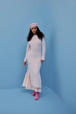 Robes & Combis<Make My Lemonade ROBE ROBYN OFF WHITE