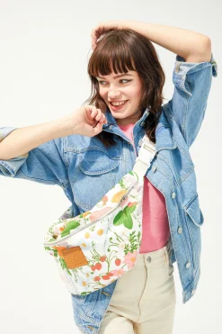 Bananes|Sacs & Bananes<Make My Lemonade SAC BANANA FLOWER MARKET