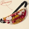 Sacs & Bananes|Bananes<Make My Lemonade SAC BANANA MOUMOUTE FLEURS 70