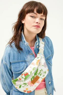 Bananes|Sacs & Bananes<Make My Lemonade SAC BANANITA FLOWER MARKET