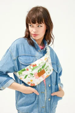 Bananes|Sacs & Bananes<Make My Lemonade SAC BANANITA FLOWER MARKET