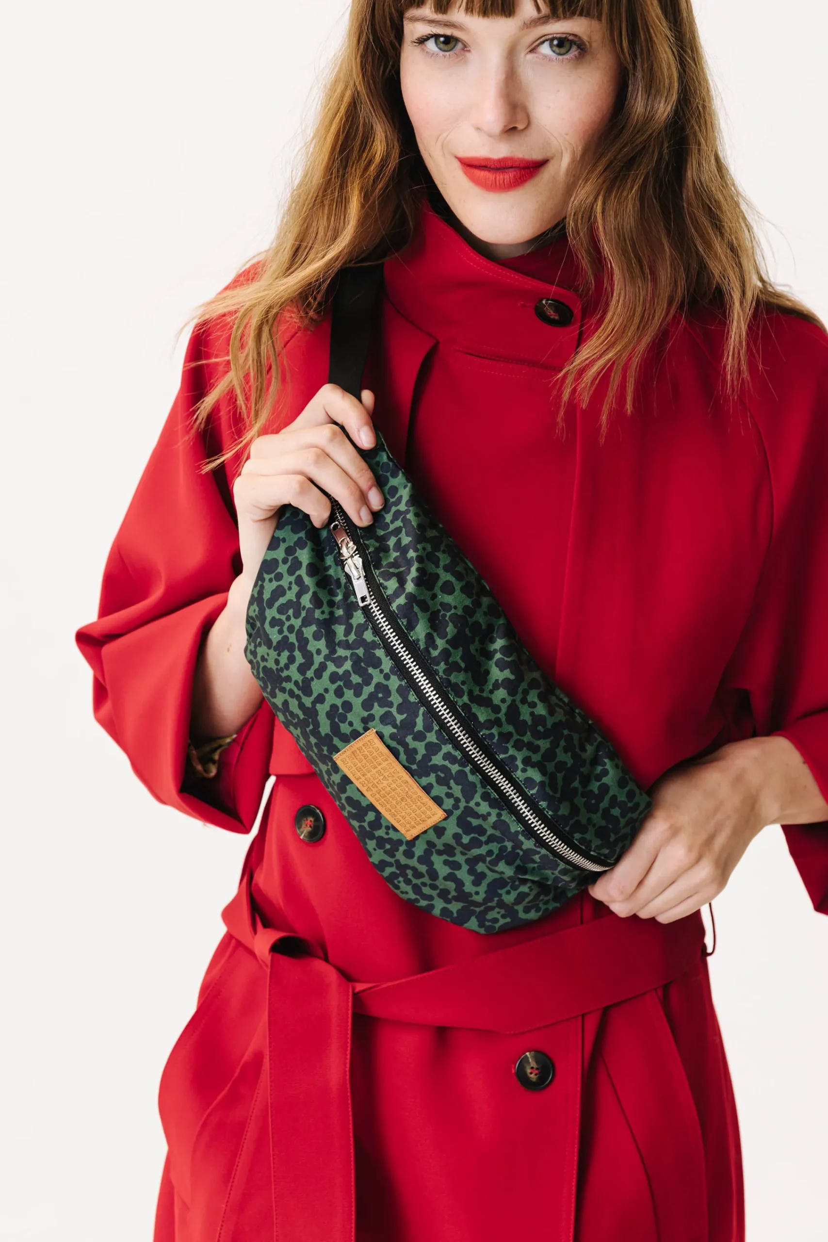 Bananes|Sacs & Bananes<Make My Lemonade SAC BANANITA INK DROP