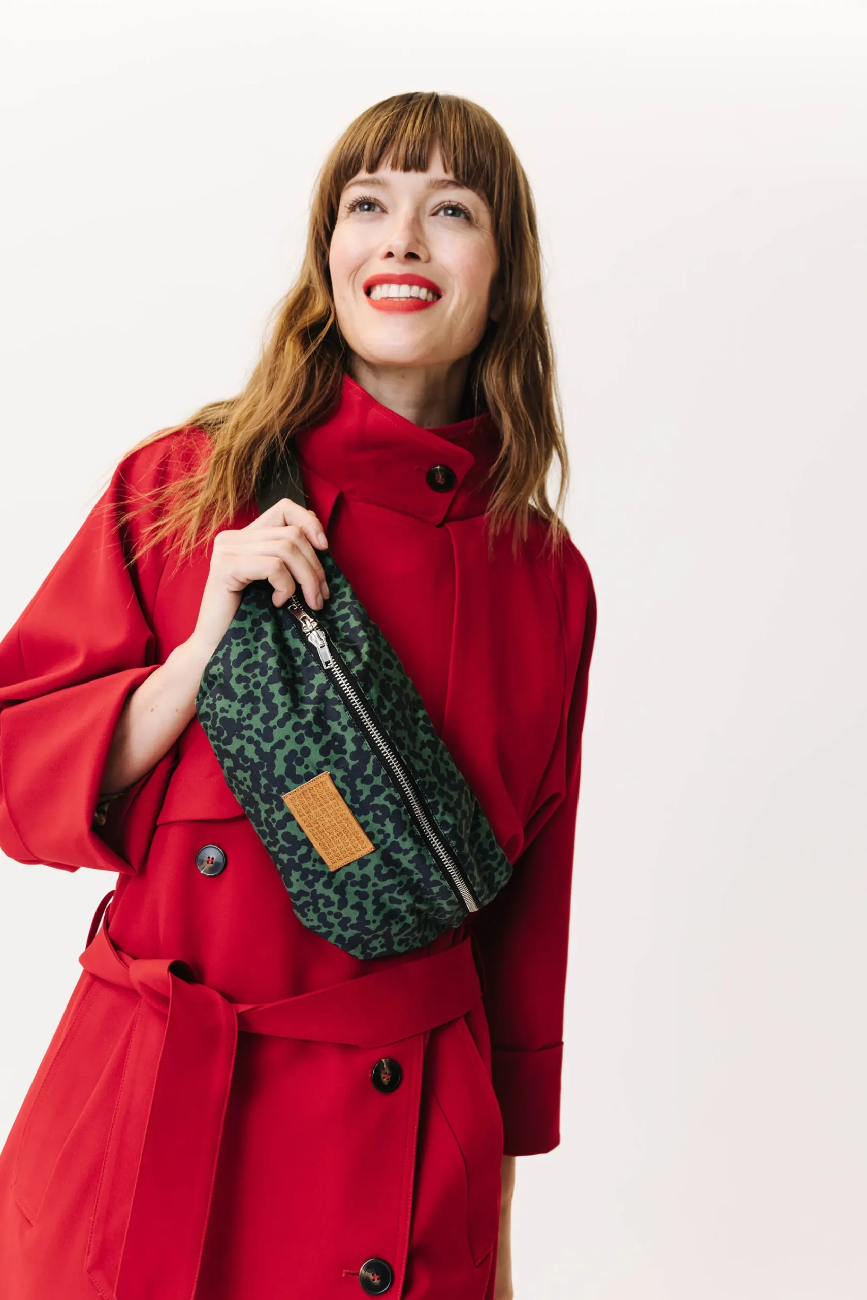 Bananes|Sacs & Bananes<Make My Lemonade SAC BANANITA INK DROP