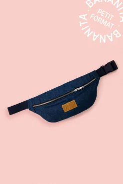 Bananes|Sacs & Bananes<Make My Lemonade SAC BANANITA JEAN BRUT