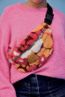 Bananes|Sacs & Bananes<Make My Lemonade SAC BANANITA MOUMOUTE FLEURS 70