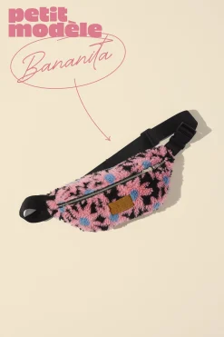 Bananes|Sacs & Bananes<Make My Lemonade SAC BANANITA MOUMOUTE PAQUERETTES